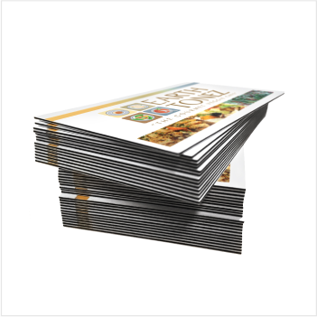 EDGE Cards