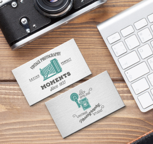 flyers-brochures